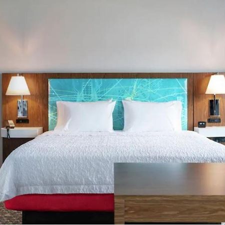 Hampton Inn Tappahannock エクステリア 写真